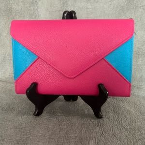 80s Inspired Clutch